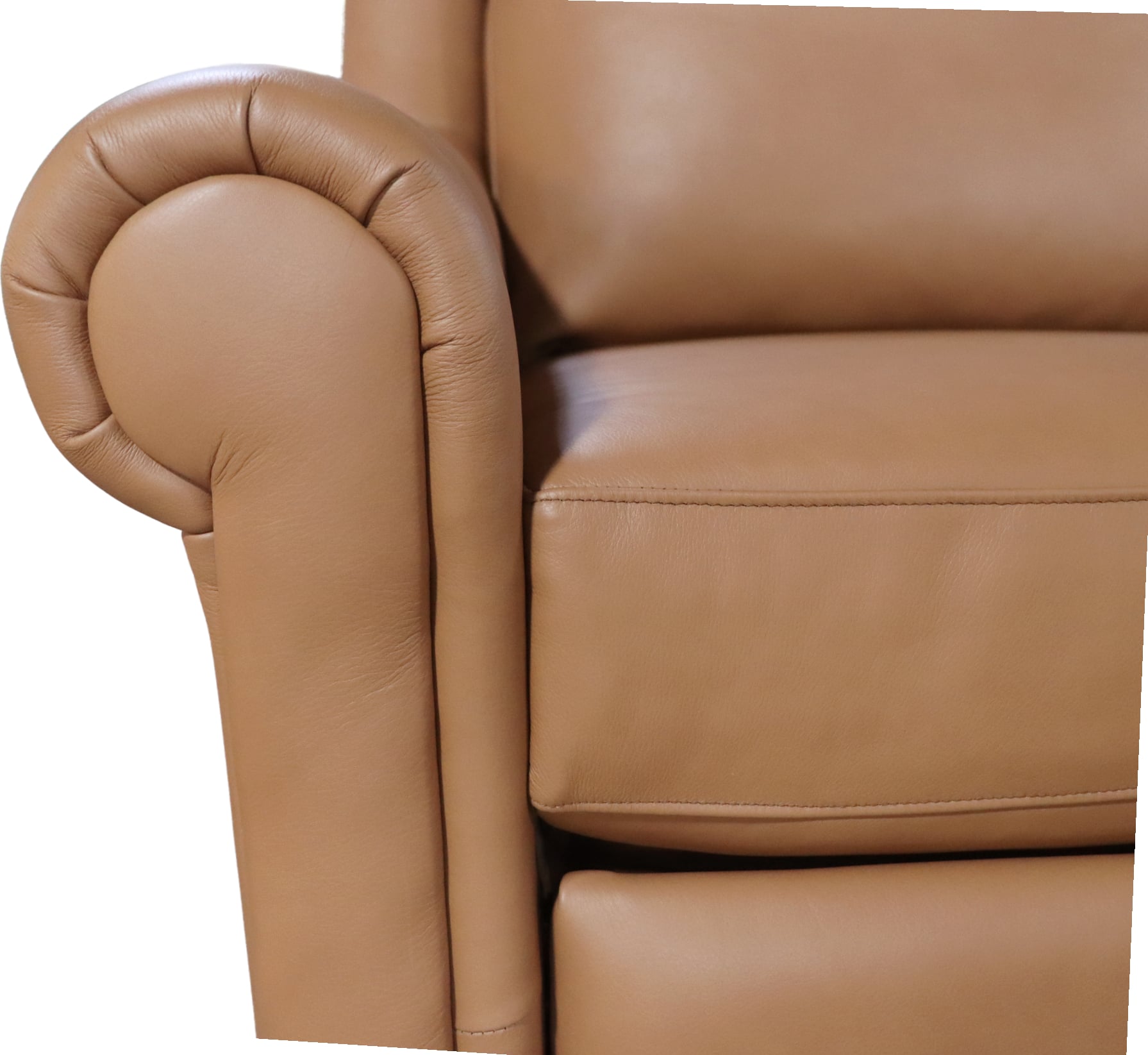 Power Reclining Sofa