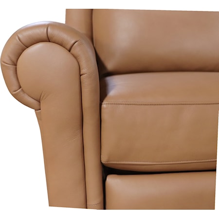 Power Reclining Sofa