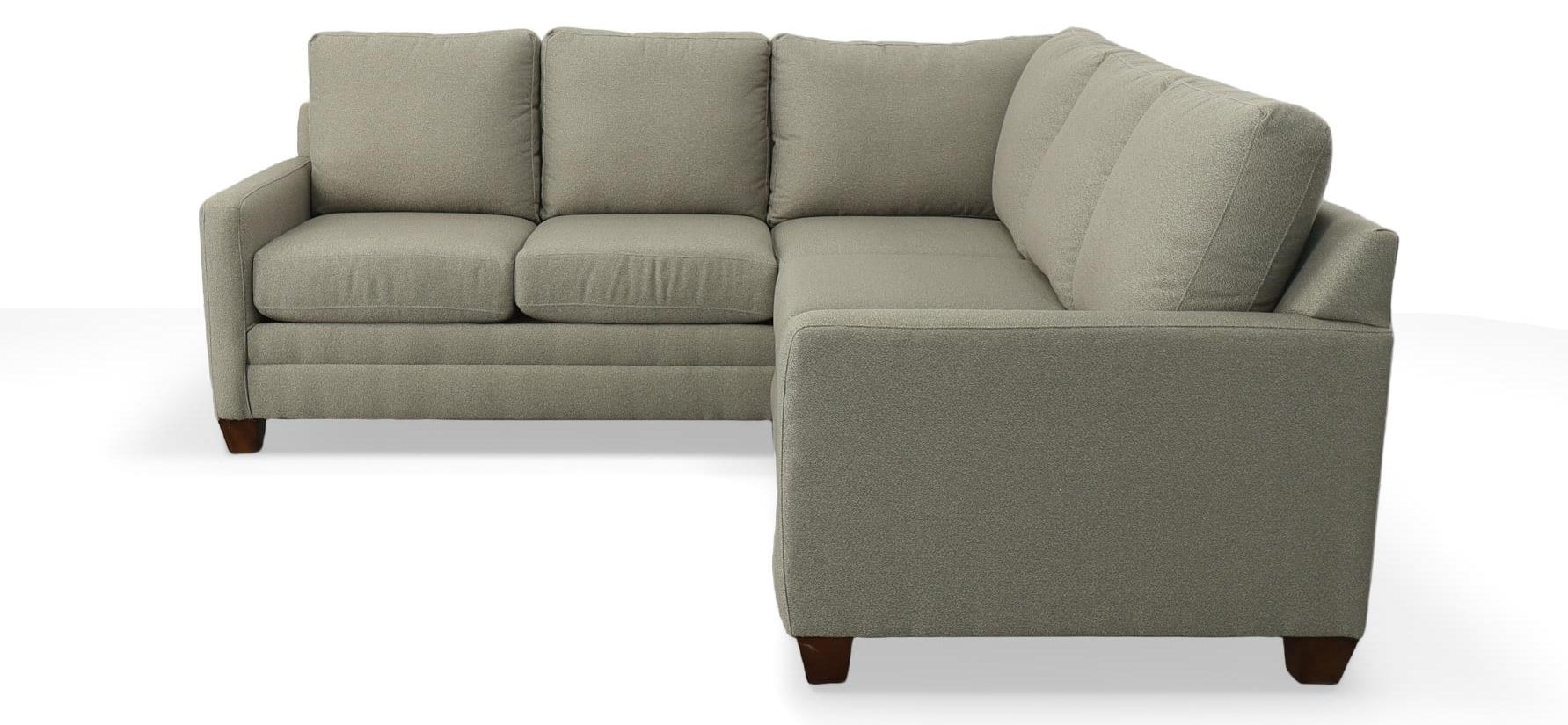 2 PC Sectional