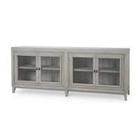 Paris Media Console