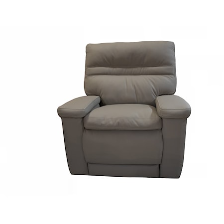 Triple Power Wallhugger Recliner