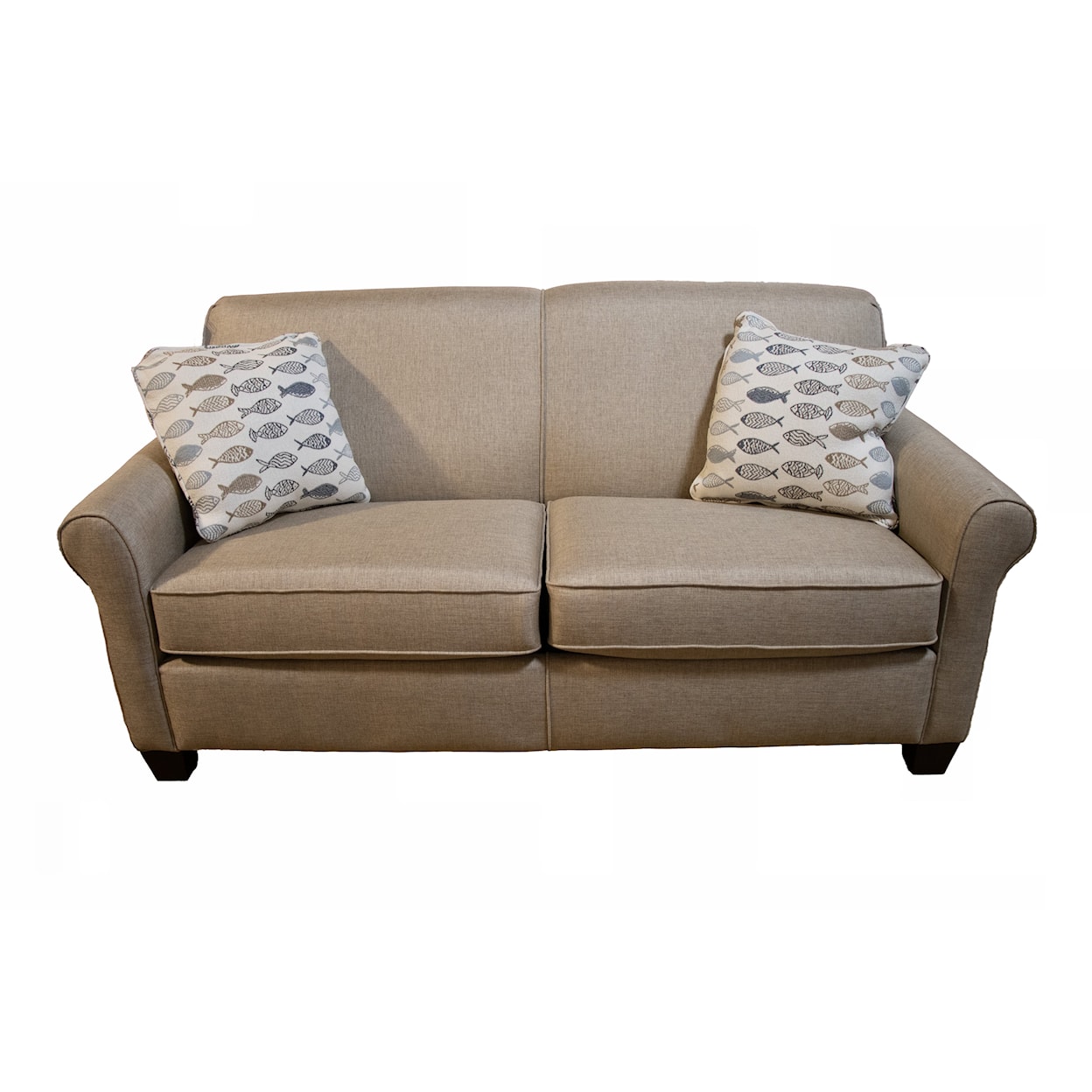 England 4630/LS Series Full Sleeper Sofa