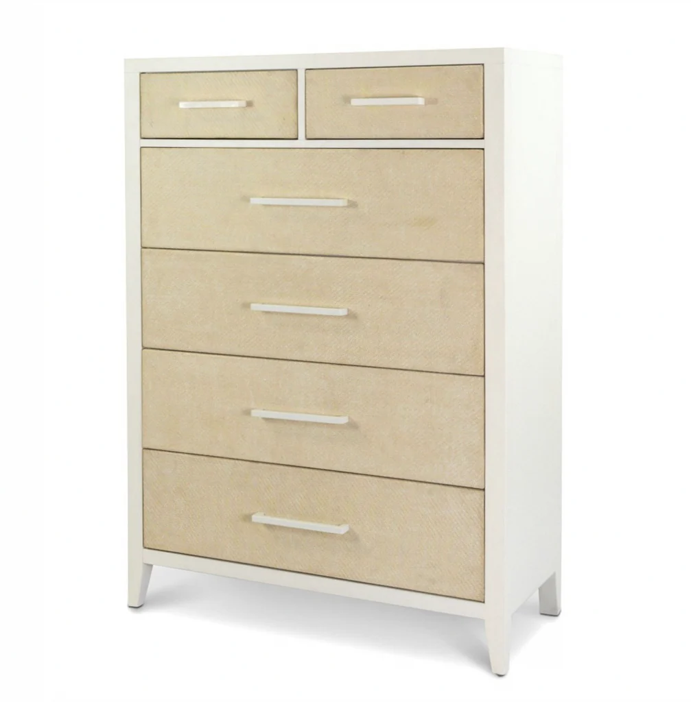 Miramar 5 Drawer Chest