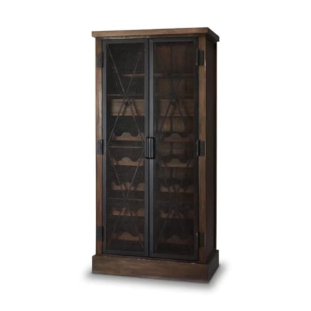 Dante Wine Cabinet