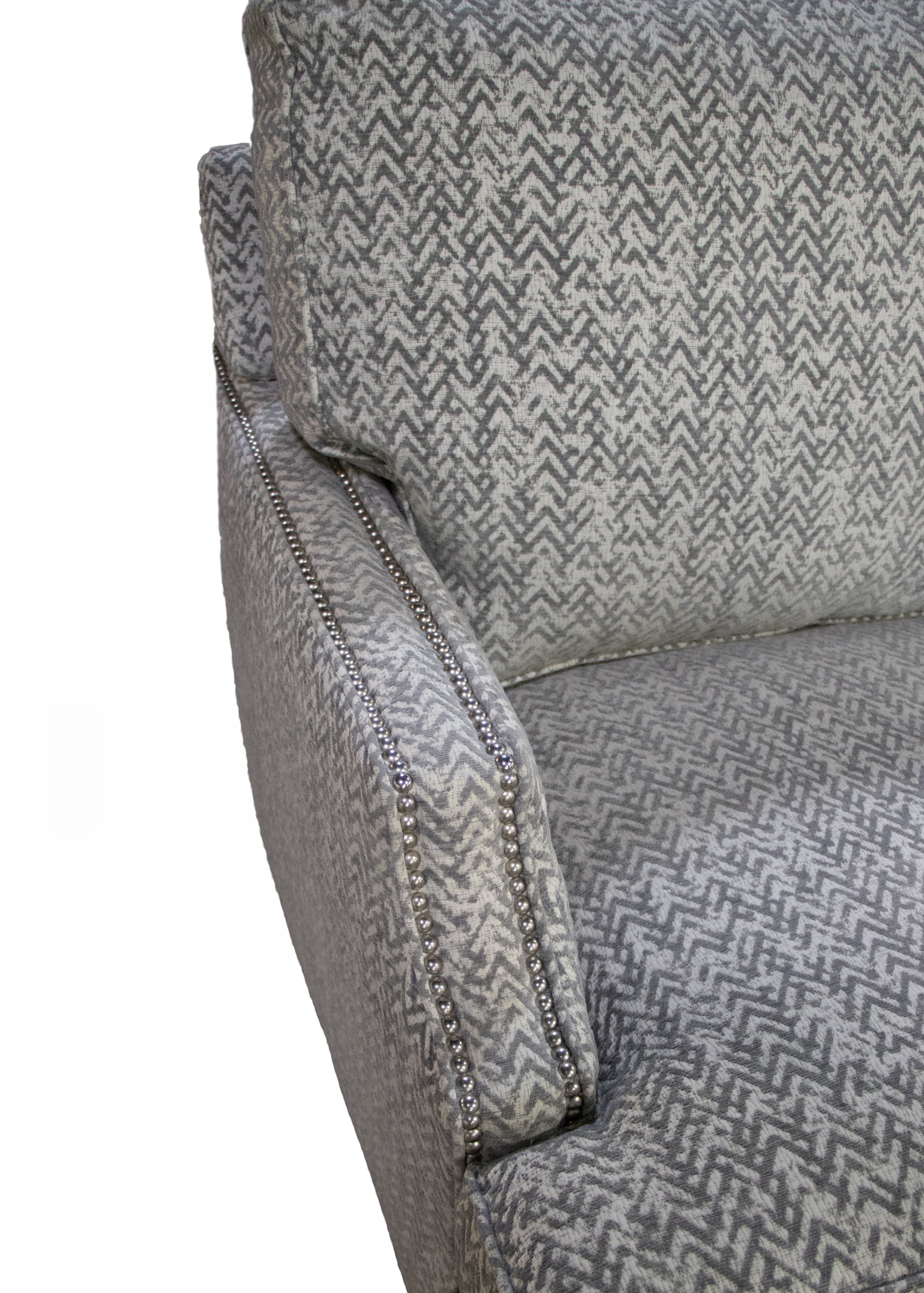 Custom Upholstery