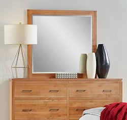 4 Piece Queen Bedroom