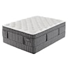 Restonic Scott Living Signature Mattress Collection Signature Ultra Euro Top Plush