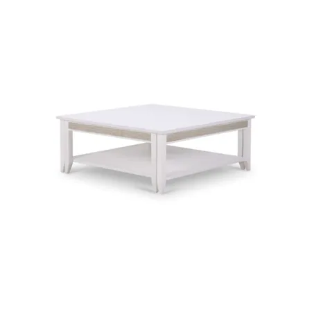 Stanley Nesting Cocktail Table