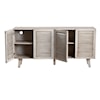 Crestview Collection Accent Furniture Console Table