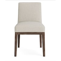 Holt Maple Side Chair