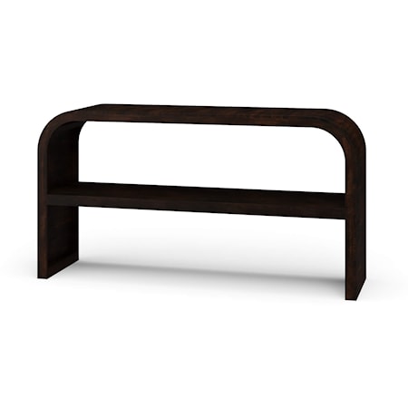 Vannes Console Table