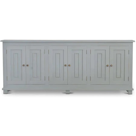 Osborne Narrow Sideboard