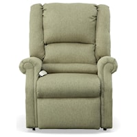 LayFlat Lift Recliner with 3 Zone Heat