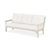 Polywood Deep Seating Vineyard Deep Seating Sofa