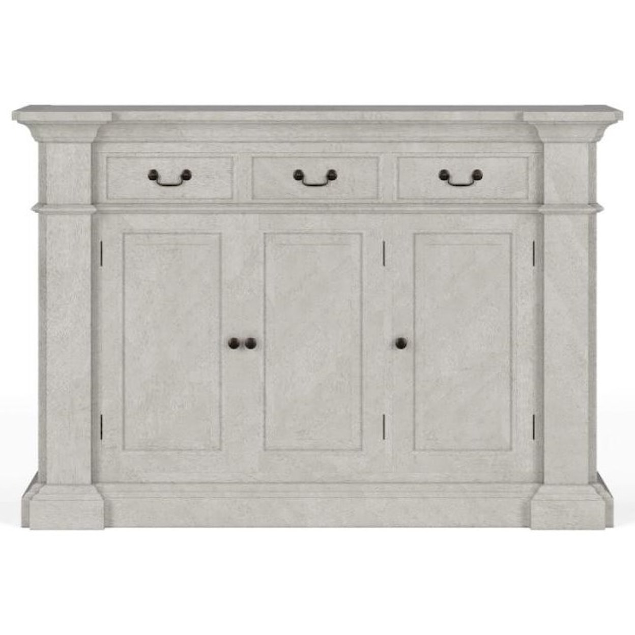 Bramble Roosevelt Roosevelt Narrow Sideboard