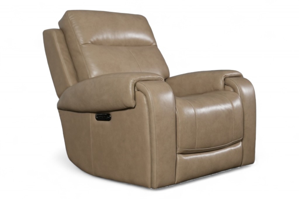 Zero-Gravity Wallsaver Power Recliner