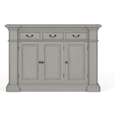 Roosevelt Sideboard