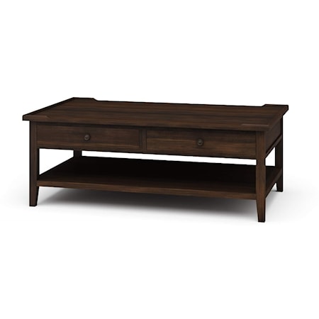 Eton Coffee Table