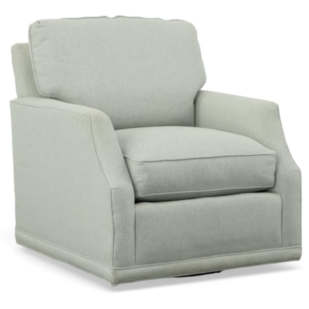 Swivel Chair