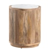 Crestview Collection Accent Furniture End Table