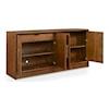 Bassett BenchMade Seneca Sideboard