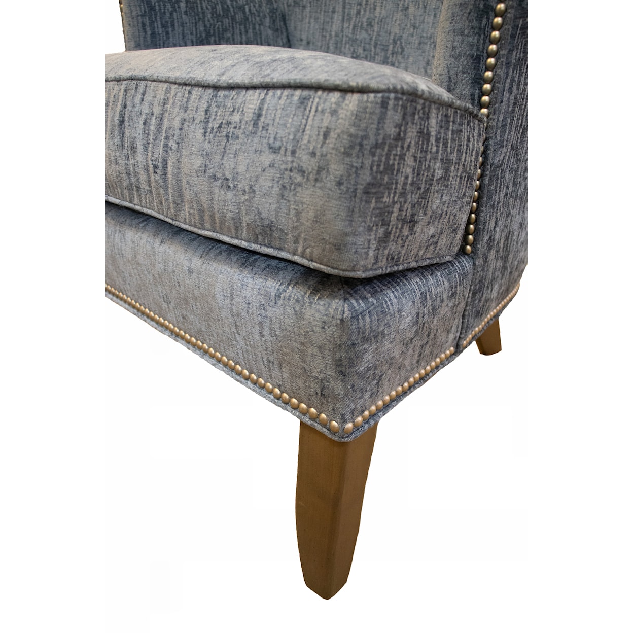 Fairfield Chairs Andrew Wing Chair