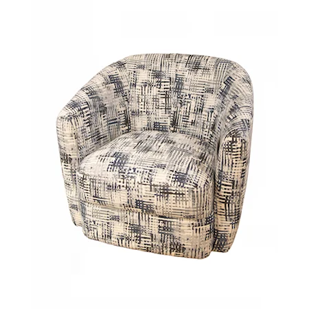 Swivel Chair