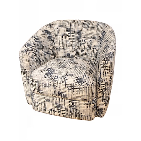 Swivel Chair