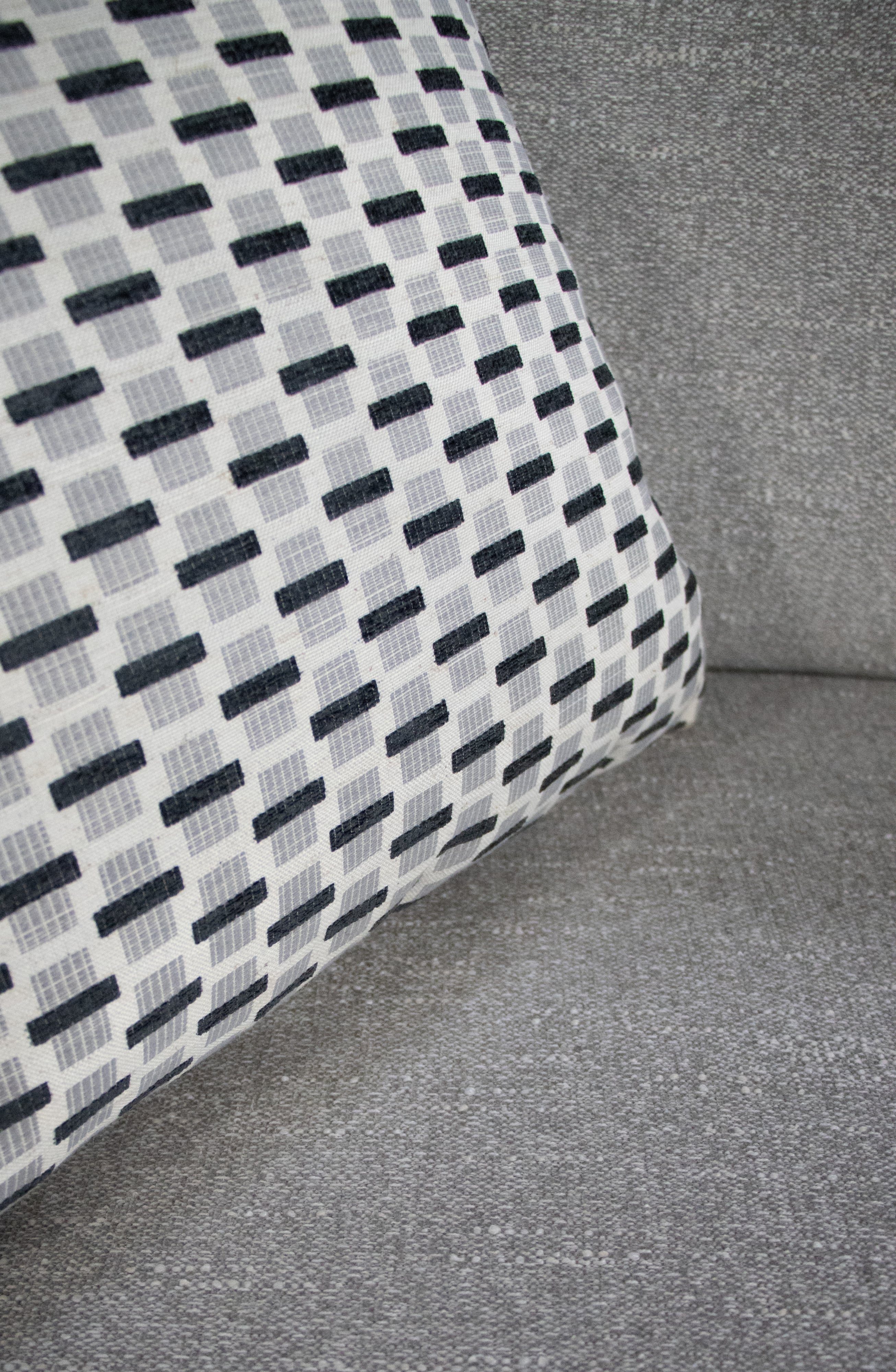 5 Piece Casual Sectional