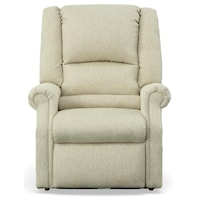 LayFlat Lift Recliner with 3 Zone Heat