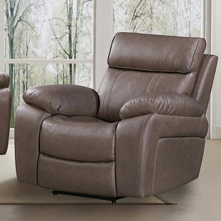 Recliner