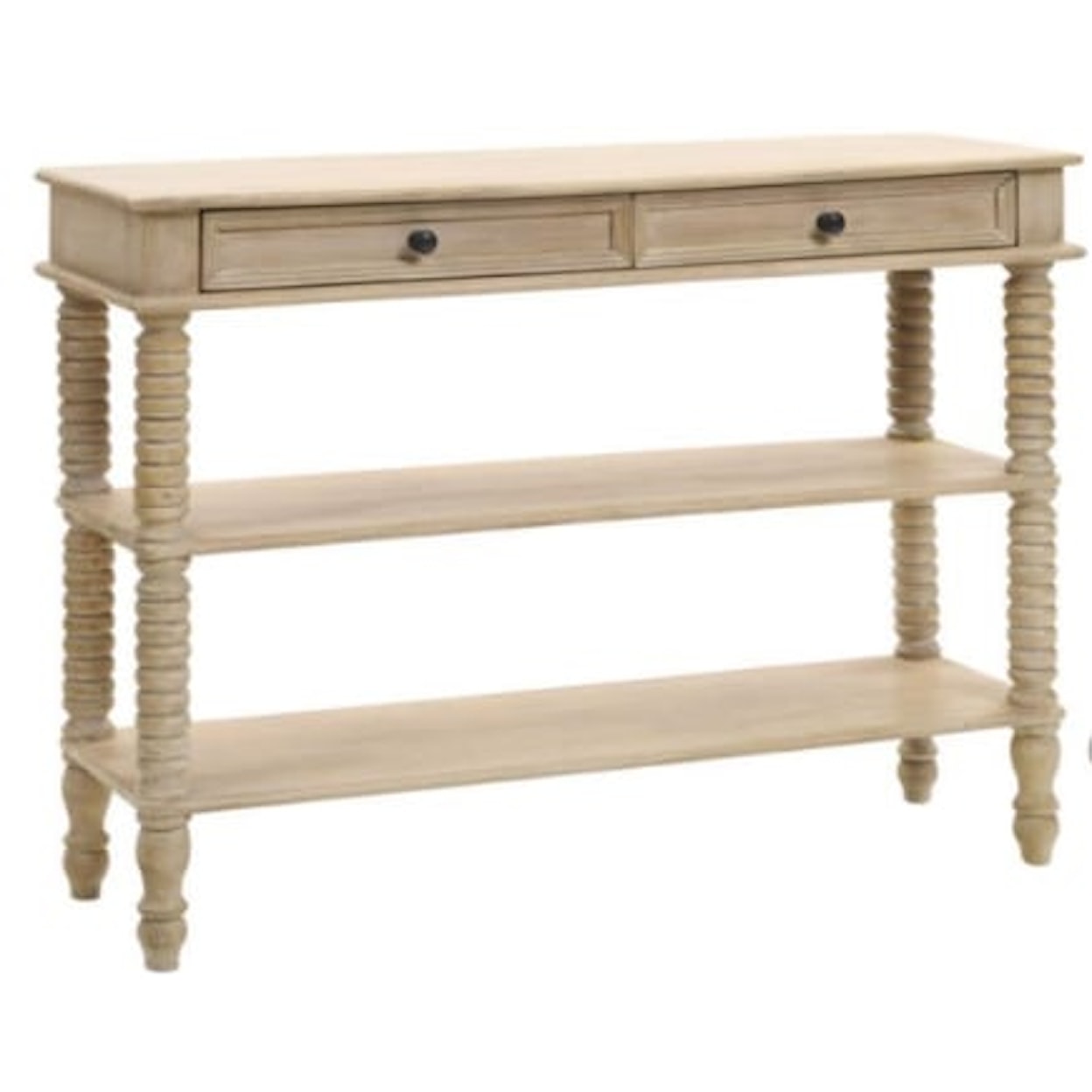 Bassett Portsmouth Console Table