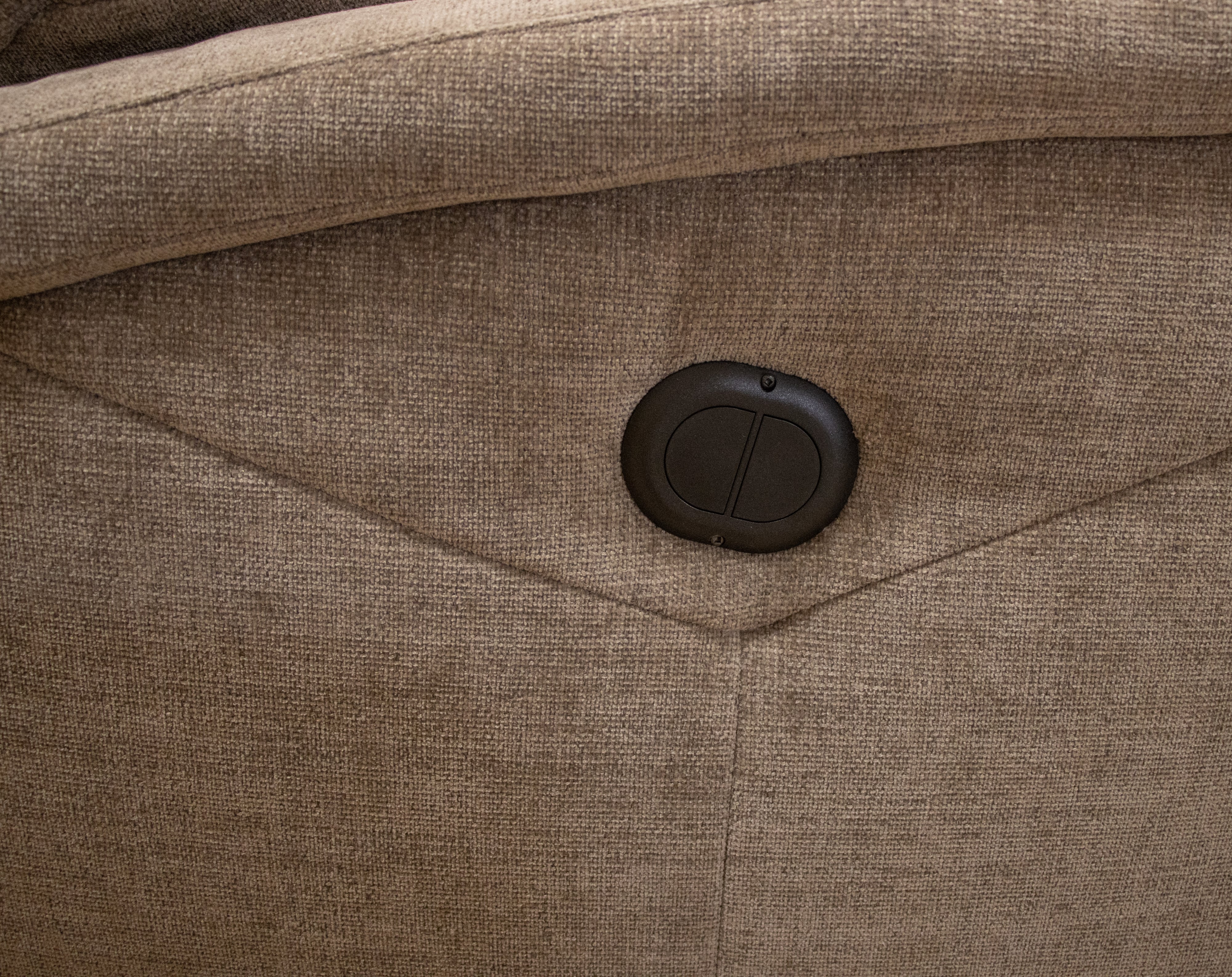 Contemporary Power Wallhugger