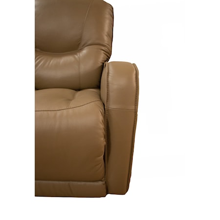 Power Rocker Recliner