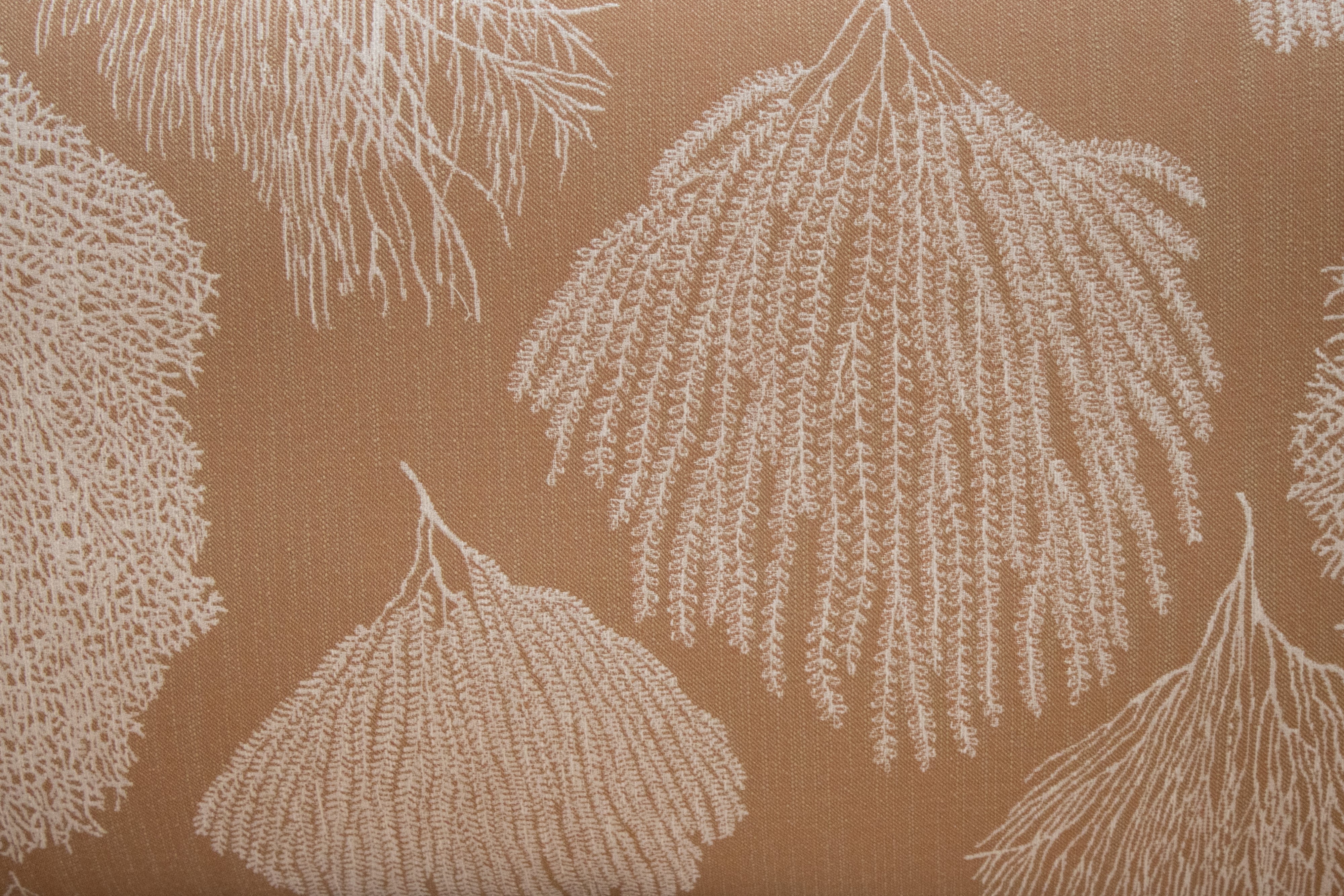 Upholstered Swivel Chair