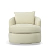 Craftmaster 085710 Swivel Chair