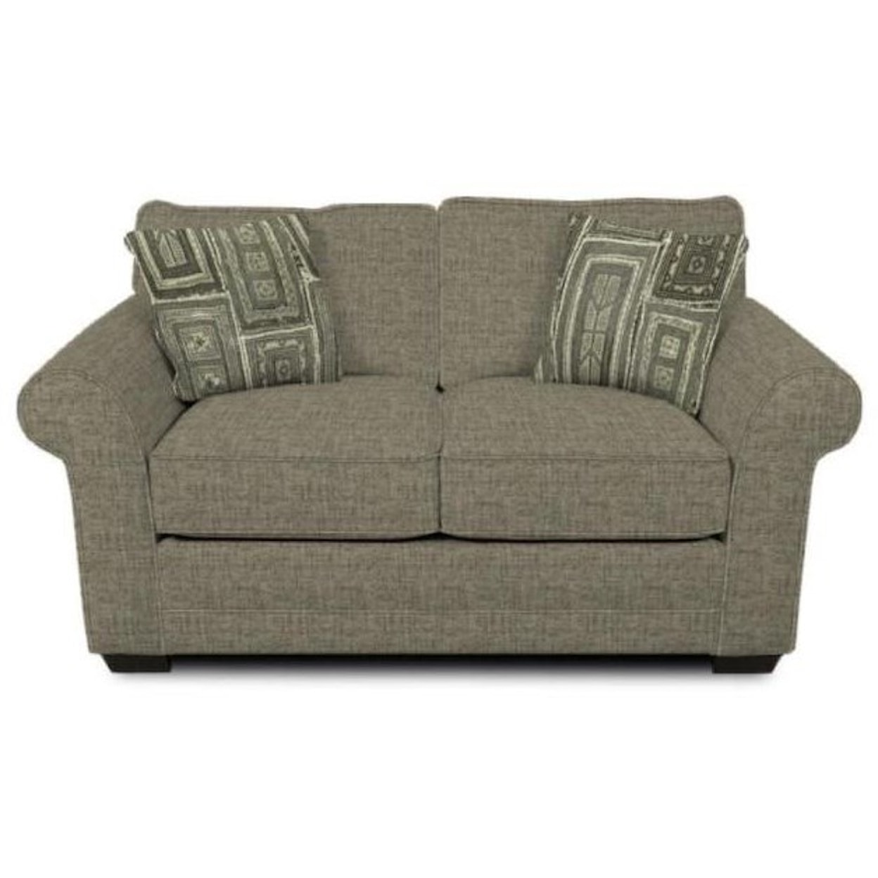 England 5630 Series Loveseat