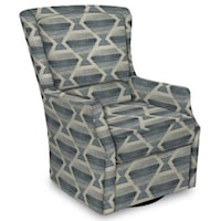 Swivel Chair