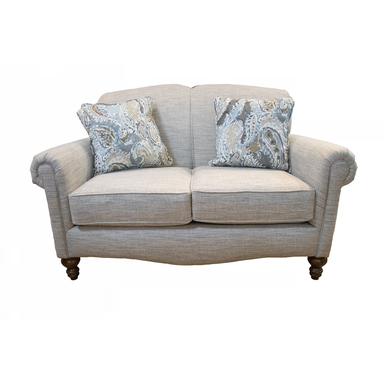 England 630 Series Loveseat