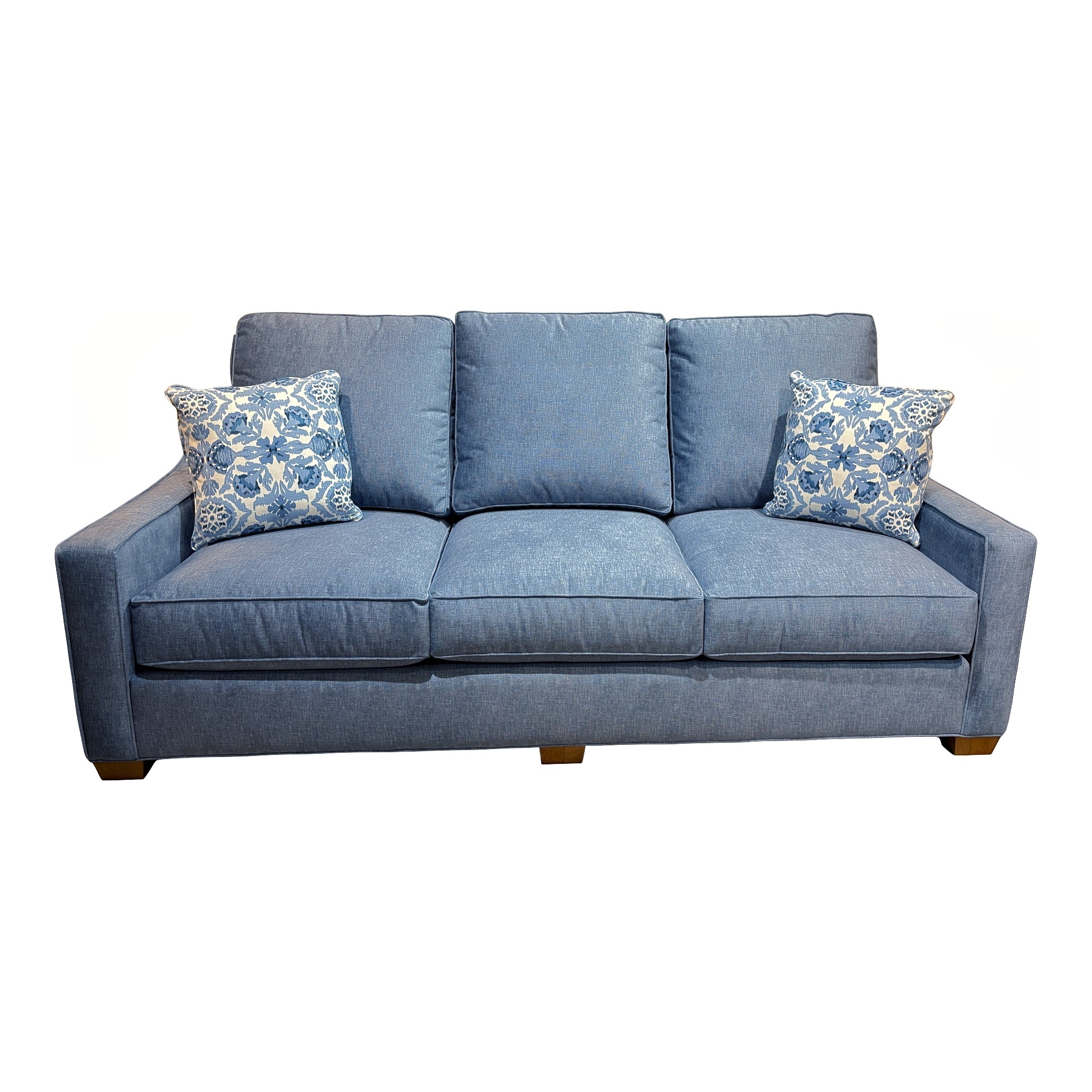 Customizable Deep Sofa