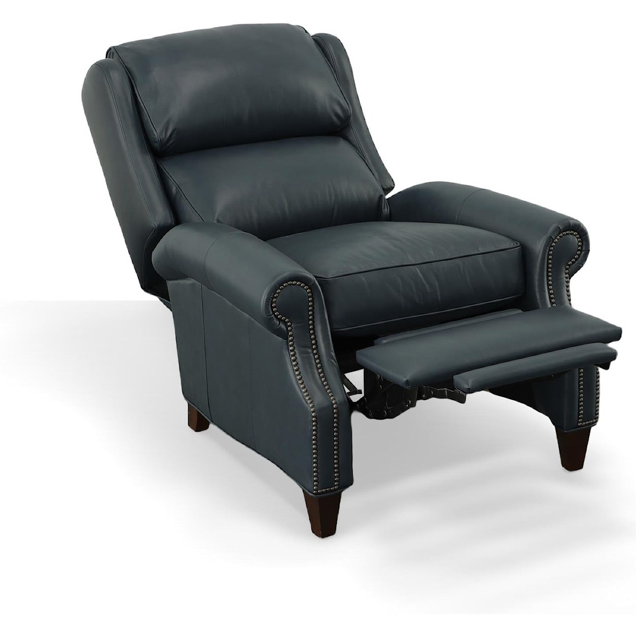 Bradington Young Hughes Hi-Leg Lounger