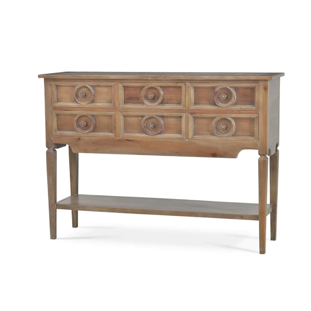 Bramble Casegood Orleans Console Table