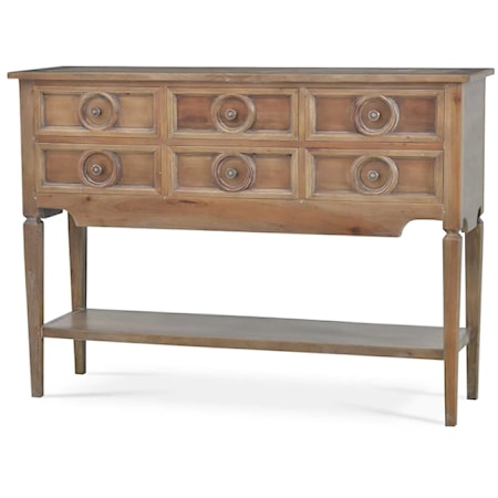 Orleans Console Table