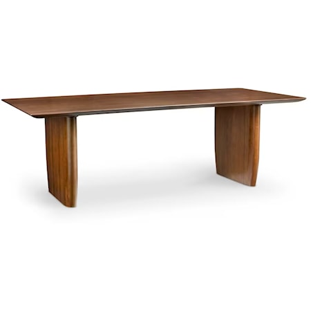 Dresden Solid Cherry Dining Table