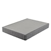 Restonic Scott Living Signature Mattress Collection Signature Foundation