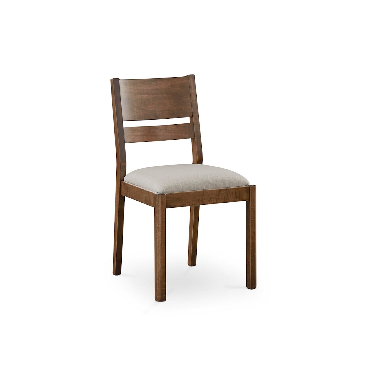 Bassett Benchmade Origins Spence Side Chair