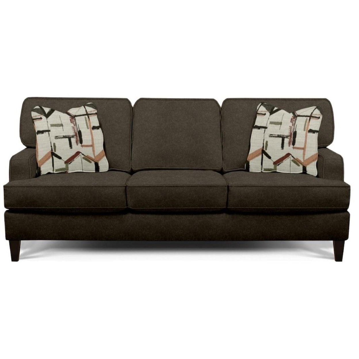 England Lewis 3 Cushion Sofa