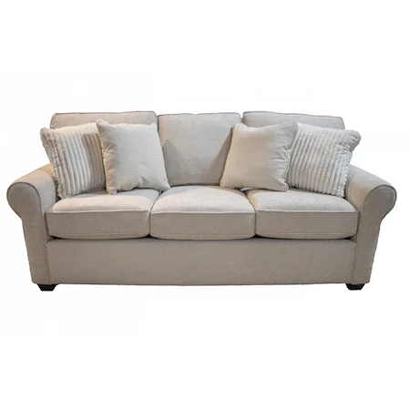 Contemporary Sofa 