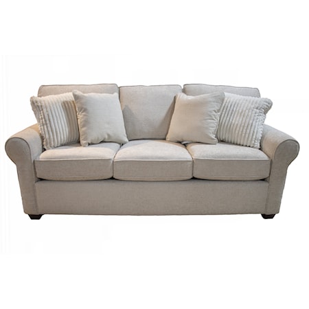 Contemporary Sofa 