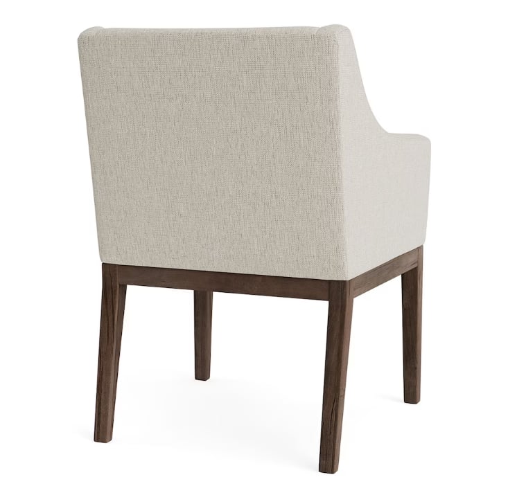 Holt Maple Arm Chair